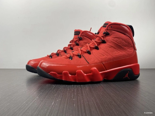 Cheap CT8019-600 Air Jordan 9 Chile Red 0723